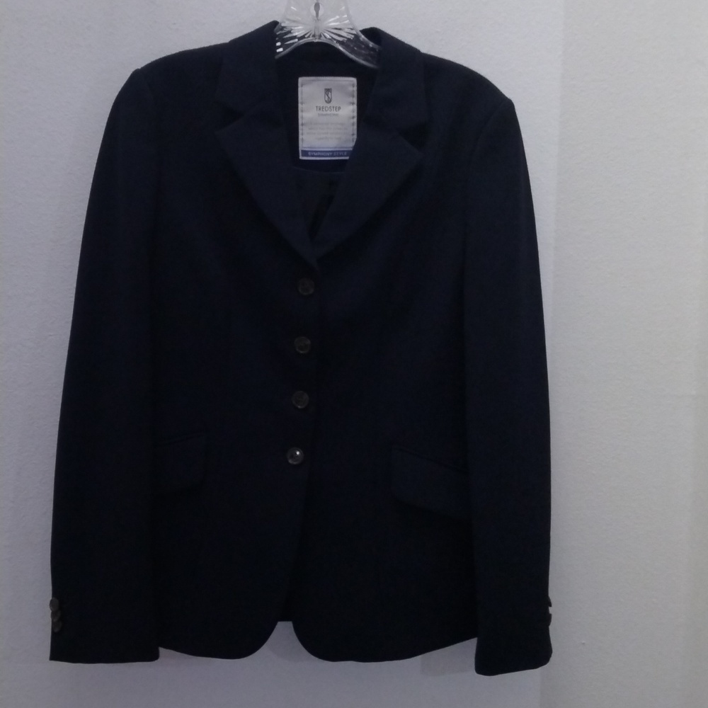 Tredstep Symphony coat